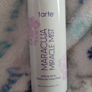 TARTE Maracuja Miracle Mist Setting Spray $25